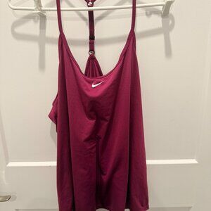 Nike | Dri-fit tank | Purple | Size 2X